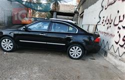 كيا اوبتيما